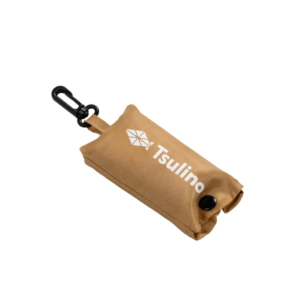 コンパクトエコバッグ